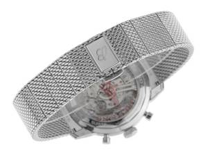 Thumbnail von Breitling Top Time Ford Mustang Ref.AB01762A1L1A1 2025 Full Set Ungetragen