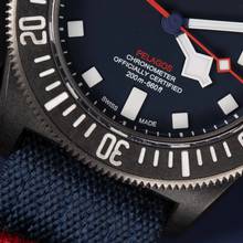 Thumbnail von Tudor Pelagos Alinghi Red Bull Pelagos Fxd – Racing