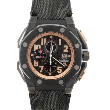  Audemars Piguet Royal Oak Offshore The Legacy Arnold 