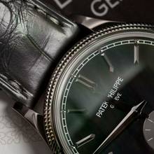 Thumbnail von Patek Philippe Calatrava 6119G-001