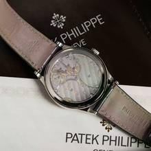 Thumbnail von Patek Philippe Calatrava 6119G-001
