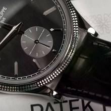 Thumbnail von Patek Philippe Calatrava 6119G-001