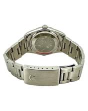 Thumbnail von Rolex Air King Schwarzes Zifferblatt Referenz 14000M