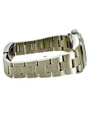 Thumbnail von Rolex Air King Zifferblatt Silber 14000M