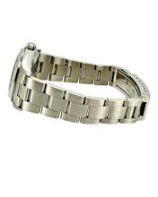 Thumbnail von Rolex Air King Zifferblatt Silber 14000M