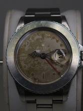 Thumbnail von Rolex GMT-Master Gilt Dial MK6 Ghost