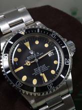 Thumbnail von Rolex Sea-Dweller 1665 Box & Paper Full Set