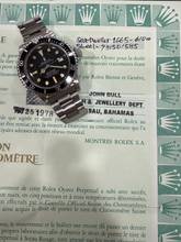 Thumbnail von Rolex Sea-Dweller 1665 Box & Paper Full Set