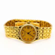 Thumbnail von Jaeger-LeCoultre Classic Vintage