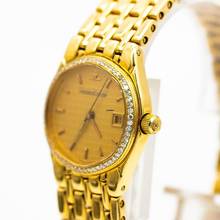 Thumbnail von Jaeger-LeCoultre Classic Vintage