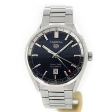 Thumbnail von TAG Heuer Carrera Twin Time Full Set