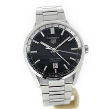 Thumbnail von TAG Heuer Carrera Twin Time Full Set