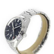 Thumbnail von TAG Heuer Carrera Twin Time Full Set