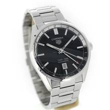 Thumbnail von TAG Heuer Carrera Twin Time Full Set