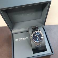 Thumbnail von TAG Heuer Carrera Twin Time Full Set