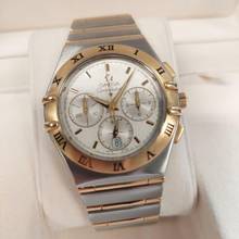 Thumbnail von Omega Constellation Full Bar Vintage
