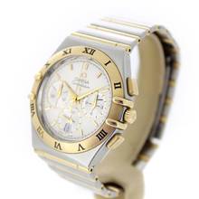 Thumbnail von Omega Constellation Full Bar Vintage