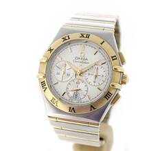 Thumbnail von Omega Constellation Full Bar Vintage