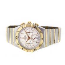 Thumbnail von Omega Constellation Full Bar Vintage