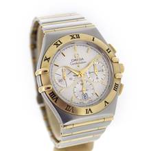 Thumbnail von Omega Constellation Full Bar Vintage