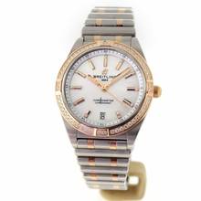 Thumbnail von Breitling Chronomat 36 Automatic 36 Full set