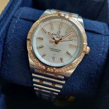 Thumbnail von Breitling Chronomat 36 Automatic 36 Full set