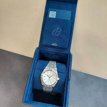 Thumbnail von Breitling Chronomat 36 Automatic 36 Full set