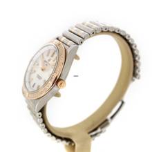 Thumbnail von Breitling Chronomat 36 Automatic 36 Full set