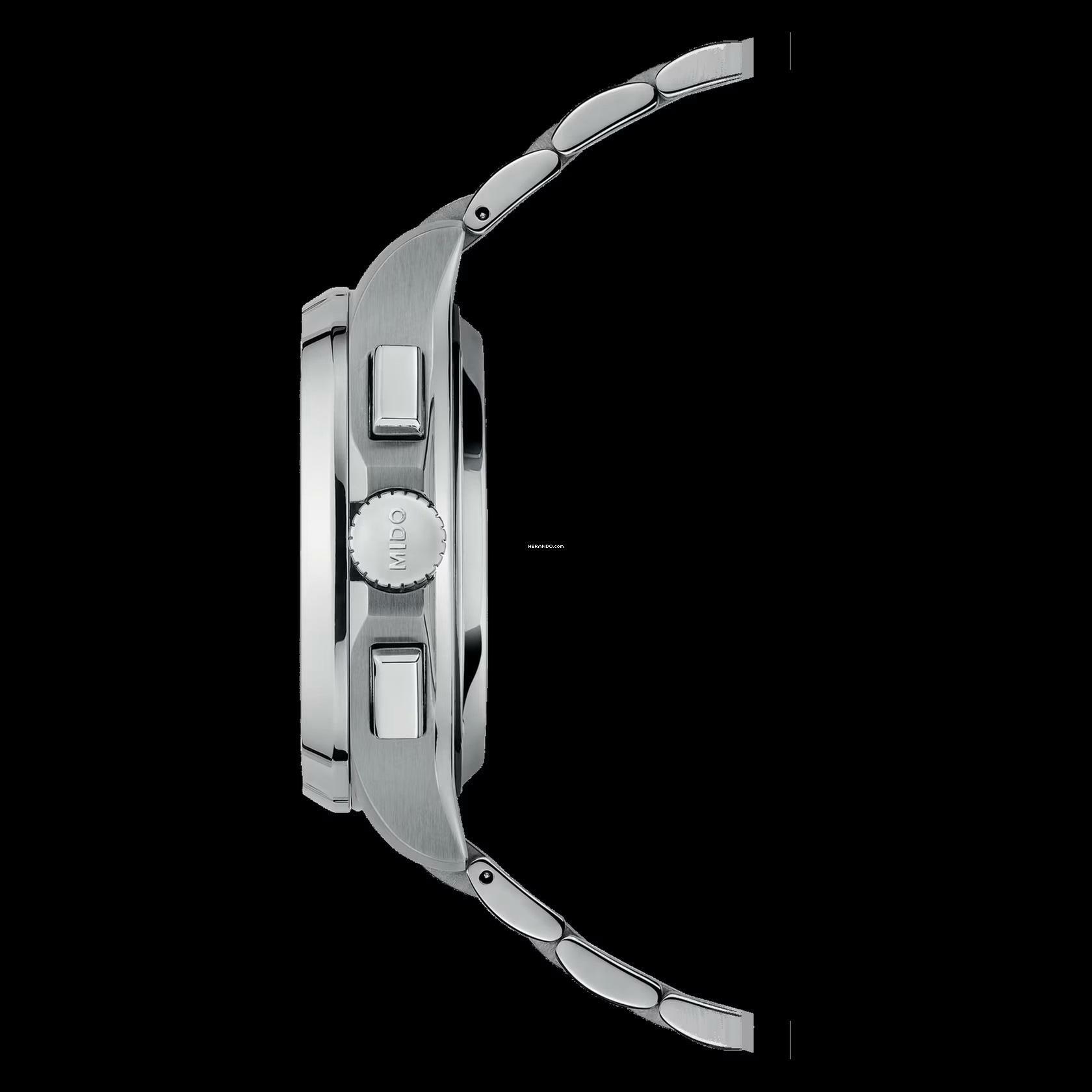 Thumbnail von Mido Multifort Special Edition