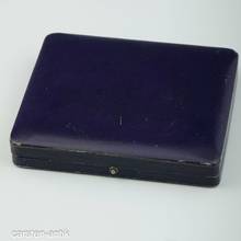 Thumbnail von Vacheron Constantin Hoch feine 18k Genfer Frackuhr markelloses zweifarbiges Zifferblatt 1950 </h1>