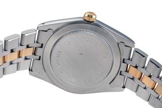 Thumbnail von Tudor Prince Date Stahl / Gold Linen Dial Automatik Ref. 74033 Papiere