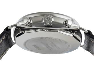 Thumbnail von Panerai Radiomir Chronograph Automatik Stahl Herrenuhr Ref. PAM00288