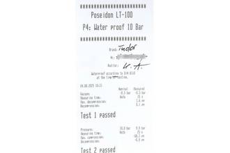 Thumbnail von Tudor Prince Date Stahl / Gold Automatik Diamanten Ref. 74033 Klassiker