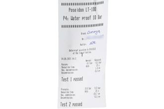 Thumbnail von Omega Seamaster Diver 300 M James Bond 60TH Anniversary Ref. 210.30.42.20.03.002