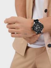 Thumbnail von Philipp Plein PWPFA0824 Herrenuhr Skeleton Royal Automatik 46mm 5ATM