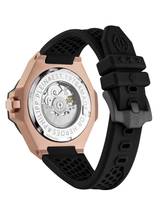 Thumbnail von Philipp Plein PWPFA0224 Herrenuhr Skeleton Royal Automatik 46mm 5ATM