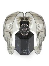 Thumbnail von Philipp Plein PWPFA0224 Herrenuhr Skeleton Royal Automatik 46mm 5ATM