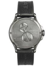 Thumbnail von U-Boat 9021/C Darkmoon Herrenuhr 41,5mm SS 5ATM