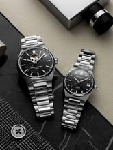 Thumbnail von Frederique Constant FC-303BD2NH6B Highlife Damenuhr Automatik