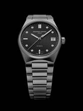 Thumbnail von Frederique Constant FC-303BD2NH6B Highlife Damenuhr Automatik