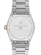Thumbnail von Frederique Constant FC-240MPWD2NH22B Damenuhr Highlife Ladies Quartz 8 Diamonds Set 31mm 5ATM