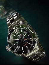 Thumbnail von U-Boat 9520/MT Sommerso Automatik Herrenuhr 46mm 30ATM