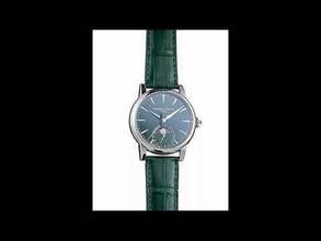 Thumbnail von Frederique Constant FC-716GR3H6 Herrenuhr Klassik Manufaktur Mondphase 40mm 5ATM