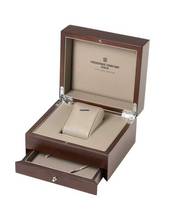 Thumbnail von Frederique Constant FC-716N3H6 Herrenuhr Klassik Manufaktur Mondphase 40mm 5ATM