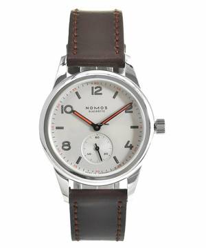  NOMOS Club Handaufzug Ref. 701.1 