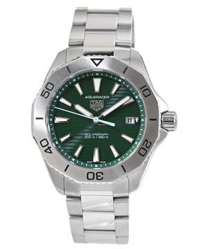  TAG Heuer Aquaracer Professional 200 Solargraph Ref. WBP1115.BA0000 