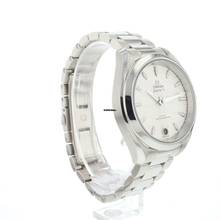 Thumbnail von Omega Seamaster Aqua Terra 150M 34 Steel Silver Waves Dial </h1>