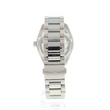 Thumbnail von Omega Seamaster Aqua Terra 150M 34 Steel Silver Waves Dial </h1>