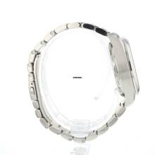 Thumbnail von Omega Seamaster Aqua Terra 150M 34 Steel Silver Waves Dial </h1>