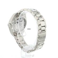 Thumbnail von Omega Seamaster Aqua Terra 150M 34 Steel Silver Waves Dial </h1>